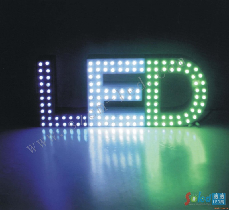 LED