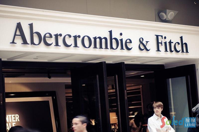 Abercrombie&Fitch——ȫr(sh)L(fng)