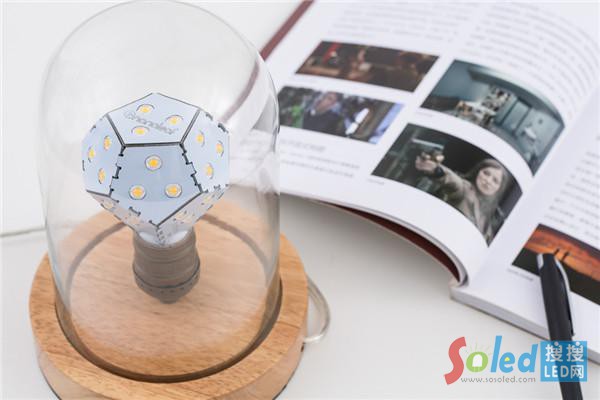 Nanoleaf Bloom{(dio)(ji)