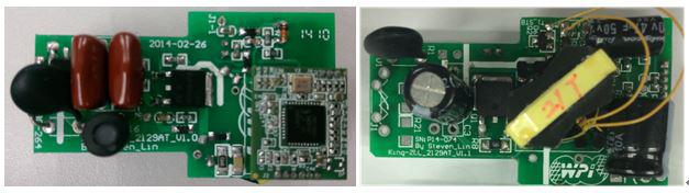 ZigBee׹LED{ӷDƬ