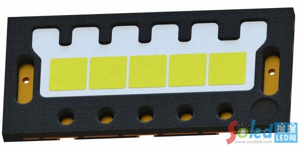 LED LEDW(wng)