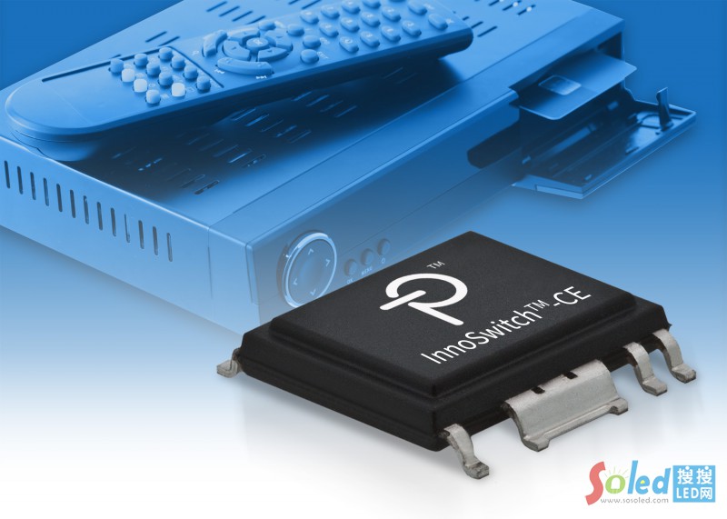 PI InnoSwitch CE Feb 16