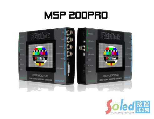 ҕ\(chng)ƼƳ(zhun)I(y)ҕ (tng)һ“”MSP 200PRO3